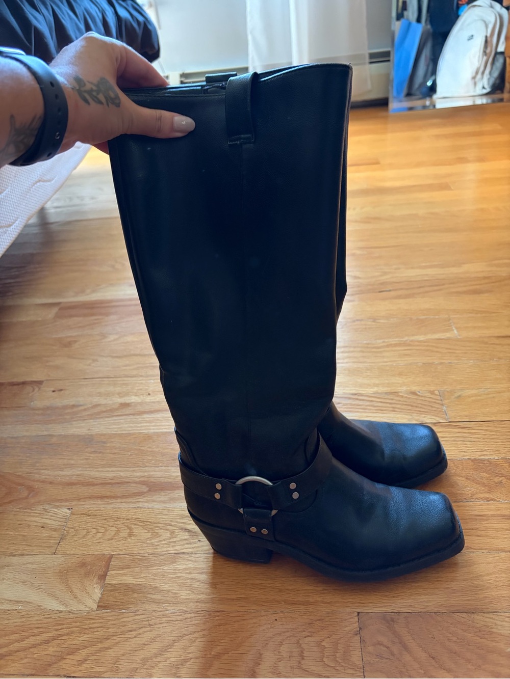 Women’s boots